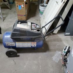 Air Compressor 