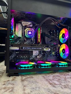 Budget Gaming PC