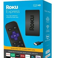 Roku Express