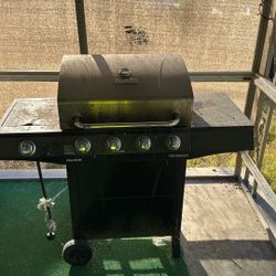 Grill