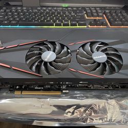 Gigabyte GTX 1060