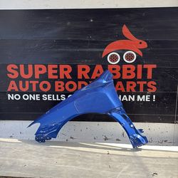 2015 WRX Fender Driver OEM 2021