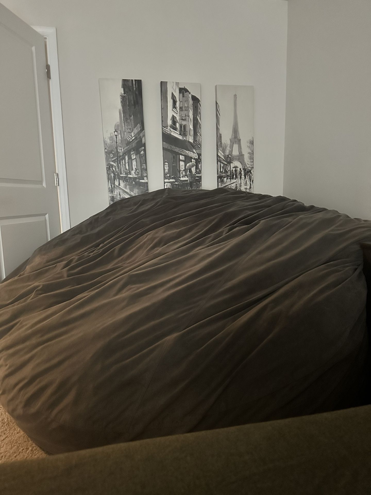 Jumbo Bean Bag