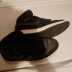 Jordans