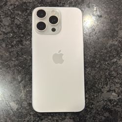 iPhone 15 Pro Max 500GB Unlocked 