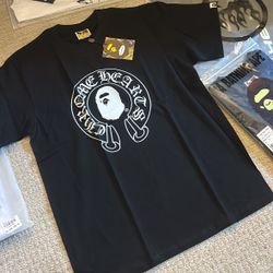 Bape shirt 
