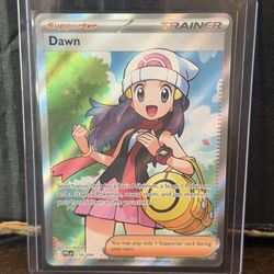 Dawn - 118/094 - ME02: Phantasmal Flames (PFL)