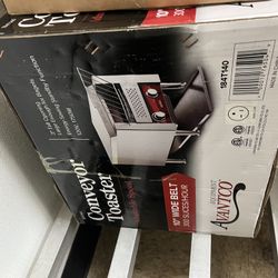New Toaster 