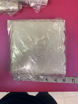 30 Wedding Invitations