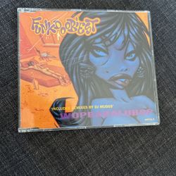 Funkdoobiest Wopbabalubap Cd Single