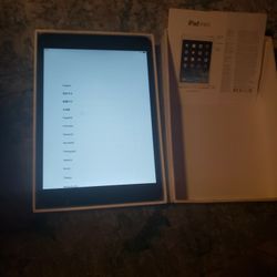Please Read Full Description Ipad Mini 2 32GB