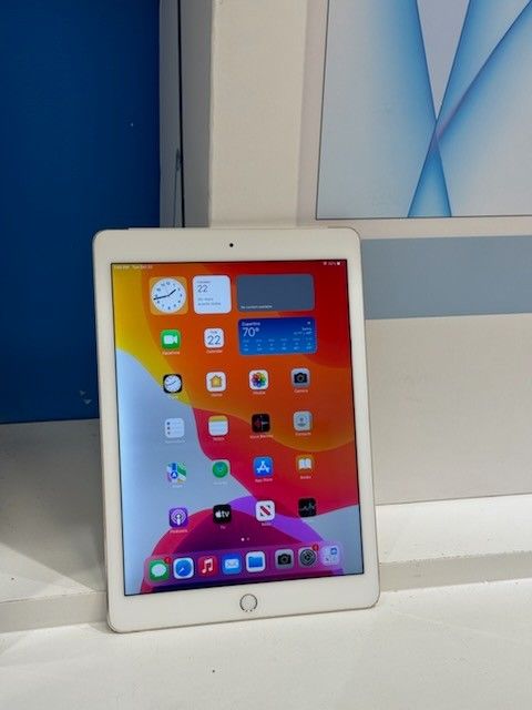 Apple iPad Air 2 - Pay $5 today and the rest later!!