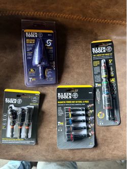 Klein tools