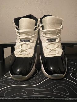 Jordan 11 retro concord