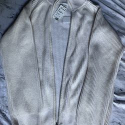 Cardigan Eleventy