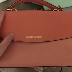 Michael Kors bag