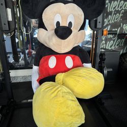 Valentine Gift Big Mickey Mouse