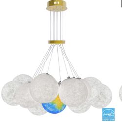 Modern Chandelier