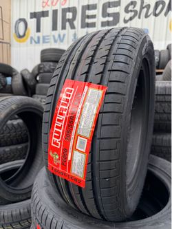 205/55/16 Fullrun Tires