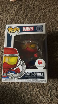 Spider man Funko pop