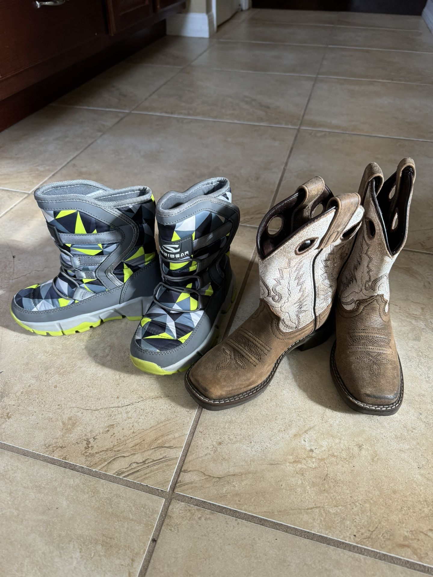Boots