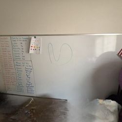 White Board 