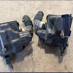 2016-2024 Infiniti Q60 Intake Part