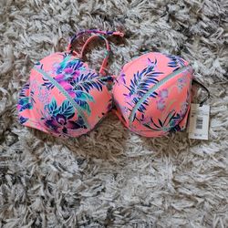 Swimsuit Top 36DD Brand New