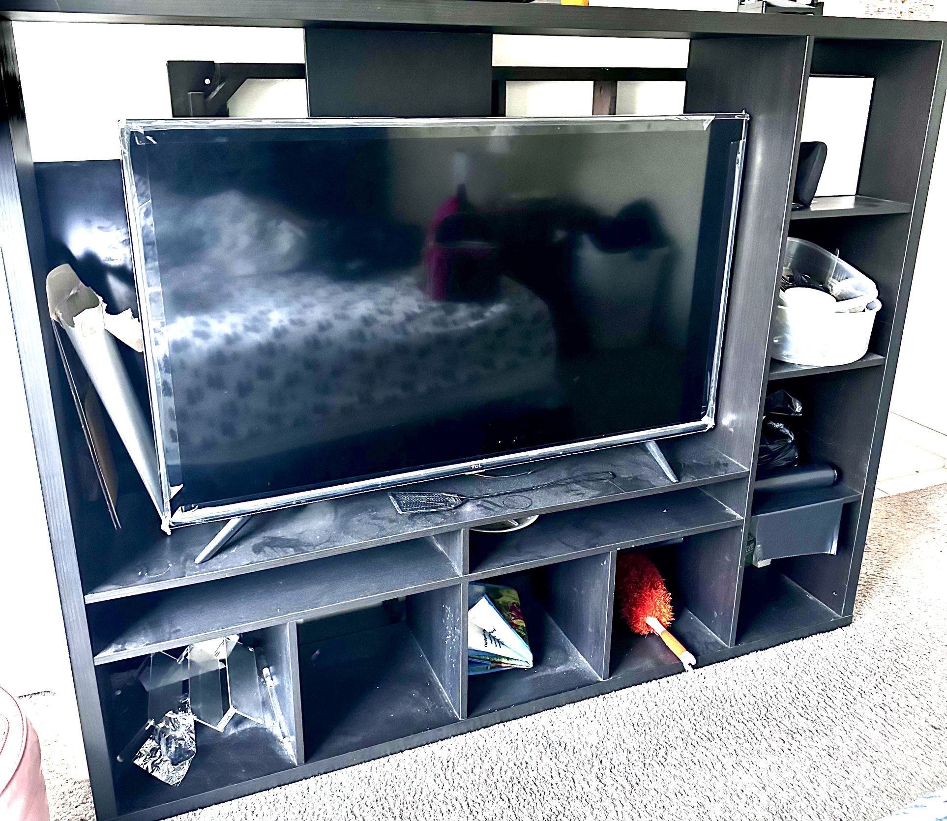 Tv Stand  Or Organizer 
