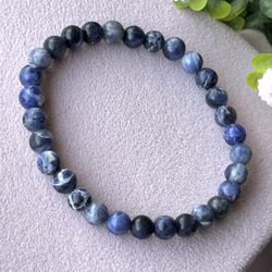 Blue Sodalite
