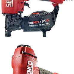 Nail Gun