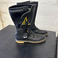 Aerostich Motorcycle Boots