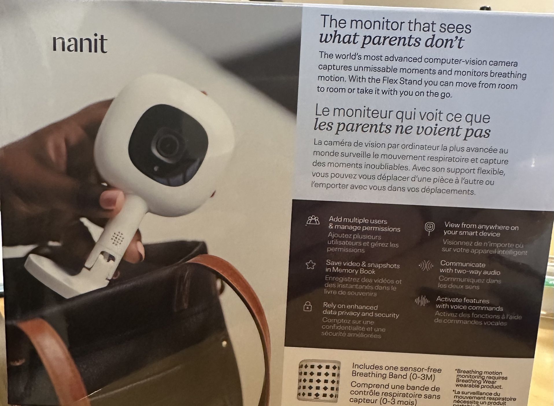 Baby Camera