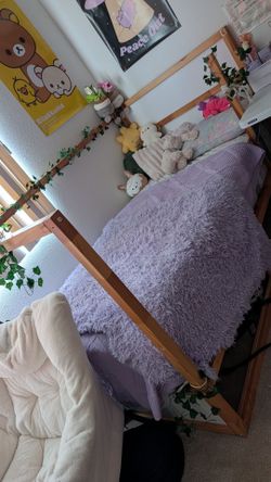 2 Ikea Loft Kids Bed