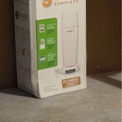 Diaper Genie 