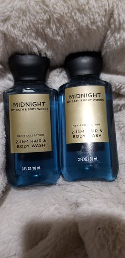 Bath and body works minis