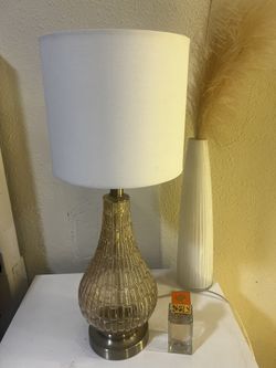 Latoya Lamp