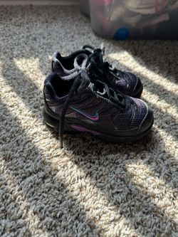 Girls Sneakers 