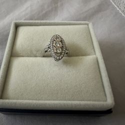 Diamond Ring