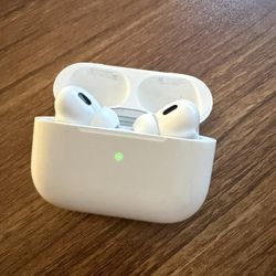 AirPod Pro Gen 2 (USB C) 