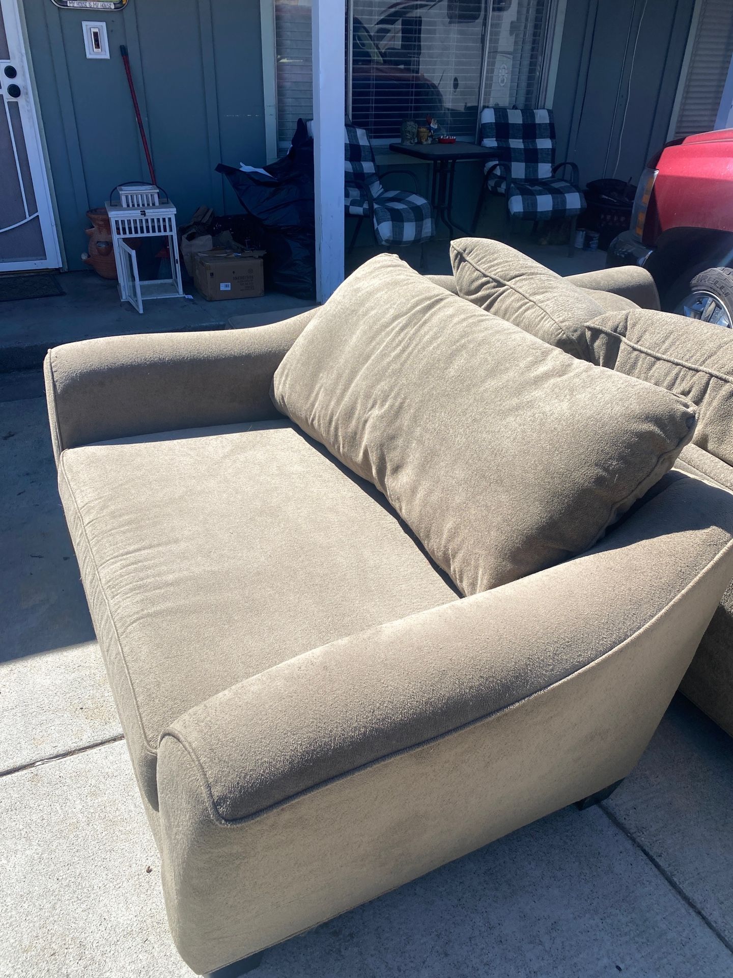 Living room Furniture 