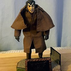 Universal Monsters WEREWOLF OF LONDON Figure 2000 Sideshow Vintage - 