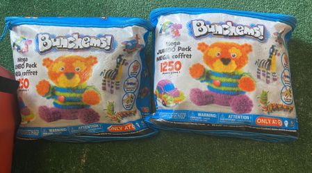 Bunchems!