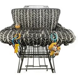 Shopping Cart Cover