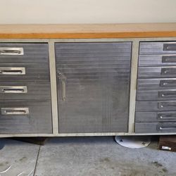 Old Tool Chest-FREE