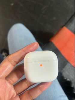 Apple airpods 4