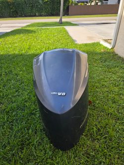 Yamaha 350