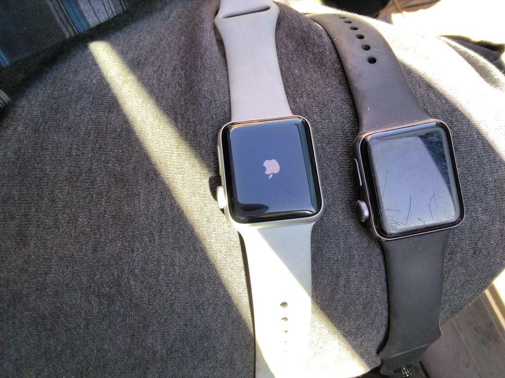 Apple Watch