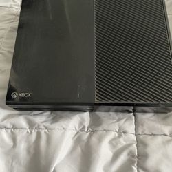 Xbox One 