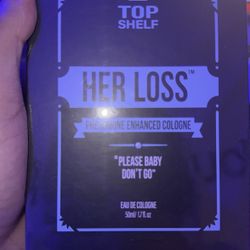 Her Loss 